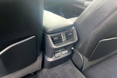 2023 Lexus ES 350 ES 350 F SPORT Handling