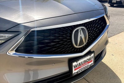 2023 Acura MDX w/Technology Package