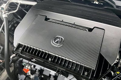 2023 Acura MDX w/Advance Package