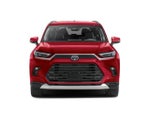 2025 Toyota Grand Highlander Limited