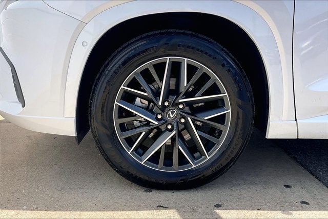 2025 Lexus TX TX 350