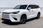 2025 Lexus TX TX 350