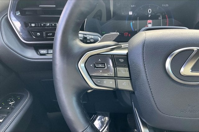 2025 Lexus TX TX 350