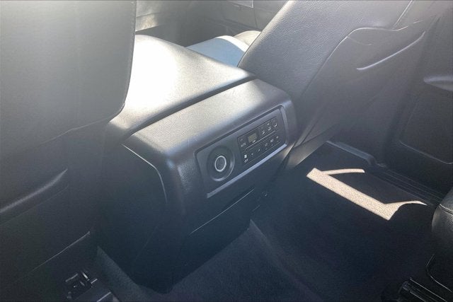 2019 Toyota Sequoia TRD Sport