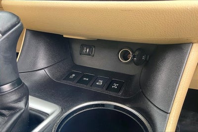 2016 Toyota Highlander Limited Platinum