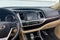2016 Toyota Highlander Limited Platinum