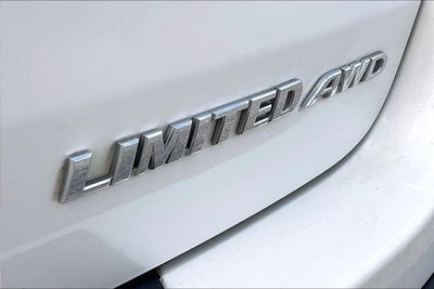 2018 Toyota HIGHLANDER Limited Platinum