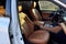 2026 Toyota Highlander Hybrid Hybrid Platinum