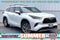 2022 Toyota Highlander Hybrid Hybrid Platinum