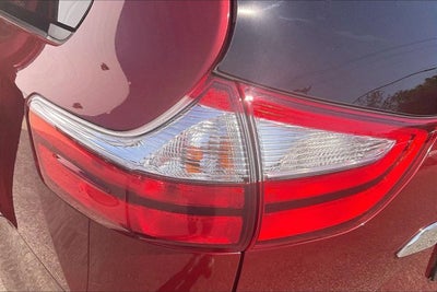 2019 Toyota SIENNA LTD PREM Limited Premium