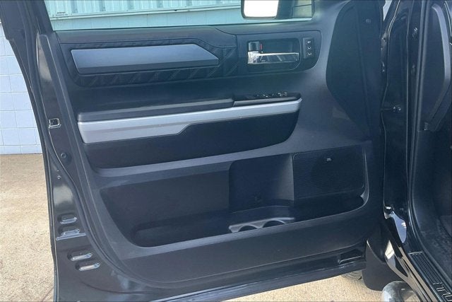 2019 Toyota TUNDRA 4X4 Platinum