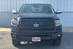 2019 Toyota TUNDRA 4X4 Platinum