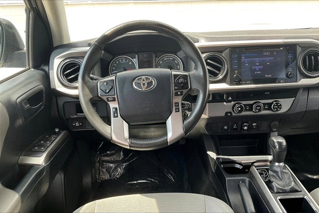 2018 Toyota Tacoma SR5
