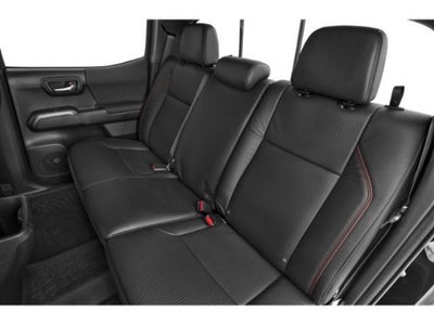 2020 Toyota Tacoma TRD Pro