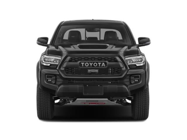 2020 Toyota Tacoma TRD Pro