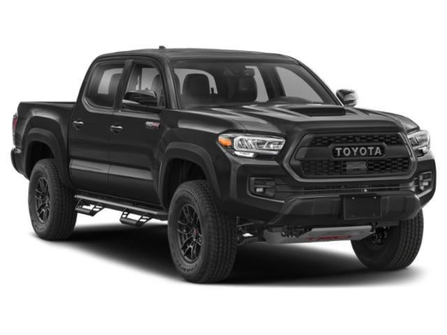 2020 Toyota Tacoma TRD Pro