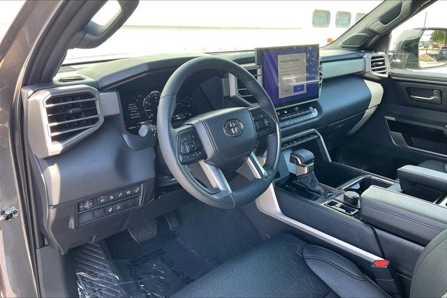 2025 Toyota Tundra i-FORCE MAX Limited Hybrid