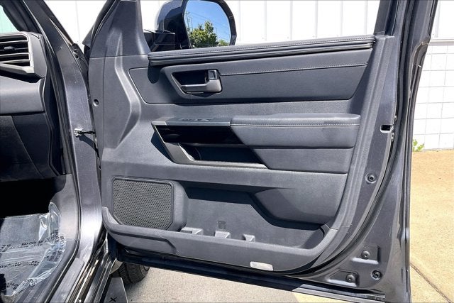 2025 Toyota Tundra i-FORCE MAX Limited Hybrid
