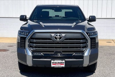 2025 Toyota Tundra i-FORCE MAX Limited Hybrid