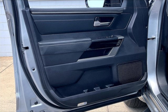 2024 Toyota Tundra i-FORCE MAX Limited Hybrid