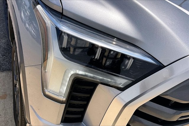 2024 Toyota Tundra i-FORCE MAX Limited Hybrid