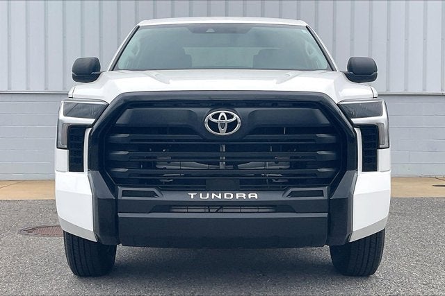 2023 Toyota TUNDRA 4X4 SR
