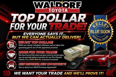 2024 Toyota Tundra i-FORCE MAX Capstone Hybrid