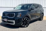 2023 Kia Telluride SX Prestige X-Pro