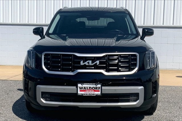 2023 Kia Telluride SX Prestige X-Pro