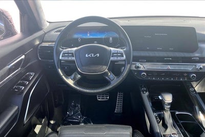 2023 Kia Telluride SX Prestige X-Pro