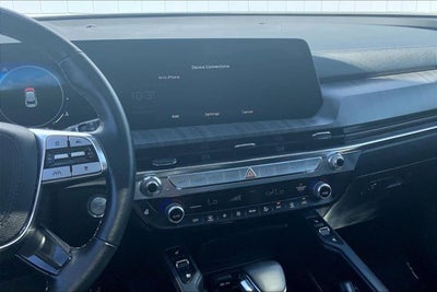 2023 Kia Telluride SX Prestige X-Pro