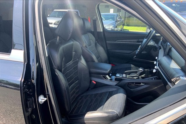 2023 Kia Telluride SX Prestige X-Pro