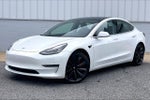 2020 Tesla Model 3 Performance