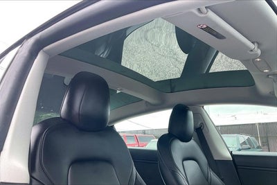 2020 Tesla Model 3 Performance