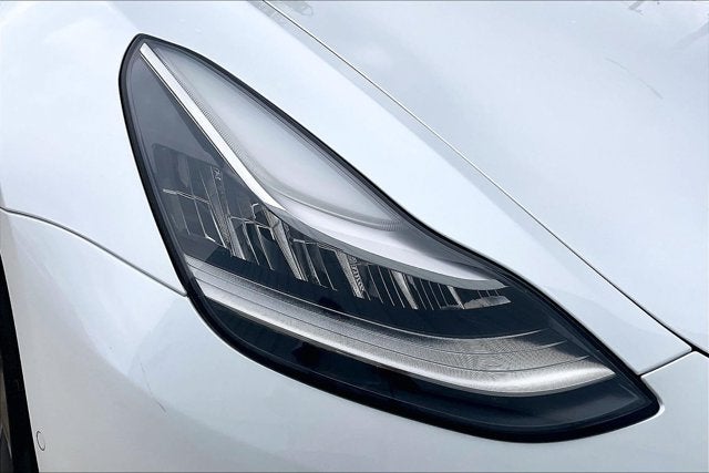 2020 Tesla Model 3 Performance