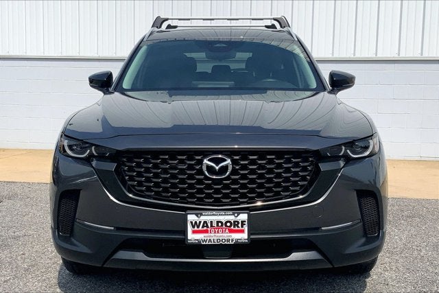 2025 Mazda Mazda CX-50 2.5 S Select Package