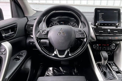2026 Mitsubishi Eclipse Cross SE