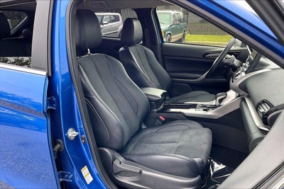 2026 Mitsubishi Eclipse Cross SE