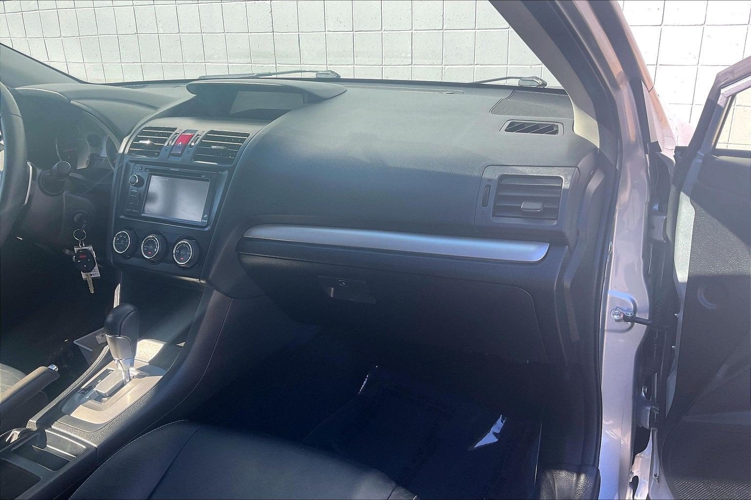 2014 Subaru XV CrossTrek Limited
