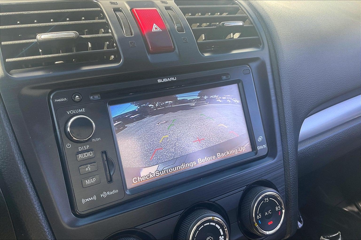 2014 Subaru XV CrossTrek Limited