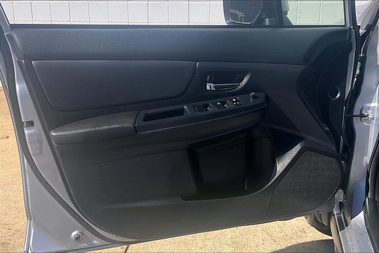 2014 Subaru XV CrossTrek Limited
