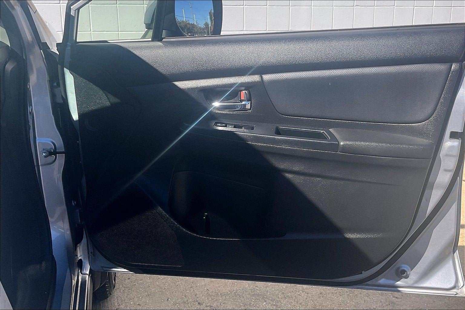 2014 Subaru XV CrossTrek Limited
