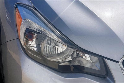 2014 Subaru XV CrossTrek Limited