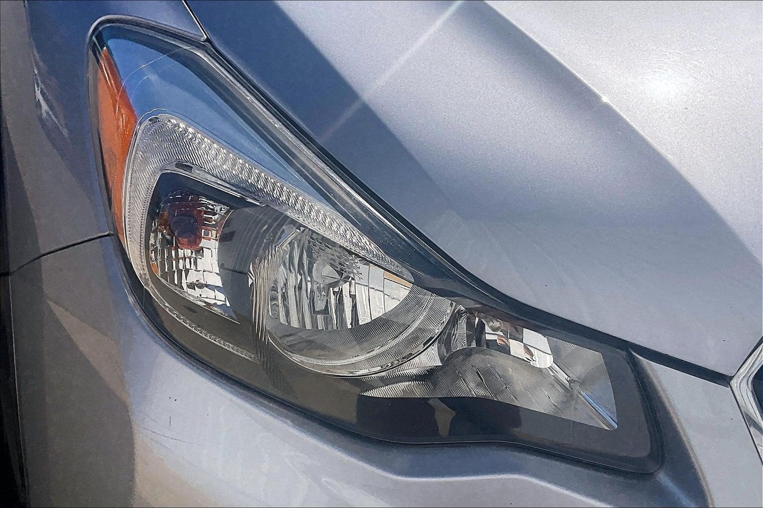 2014 Subaru XV CrossTrek Limited