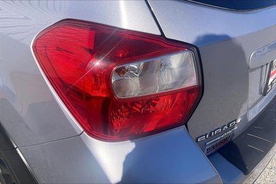 2014 Subaru XV CrossTrek Limited