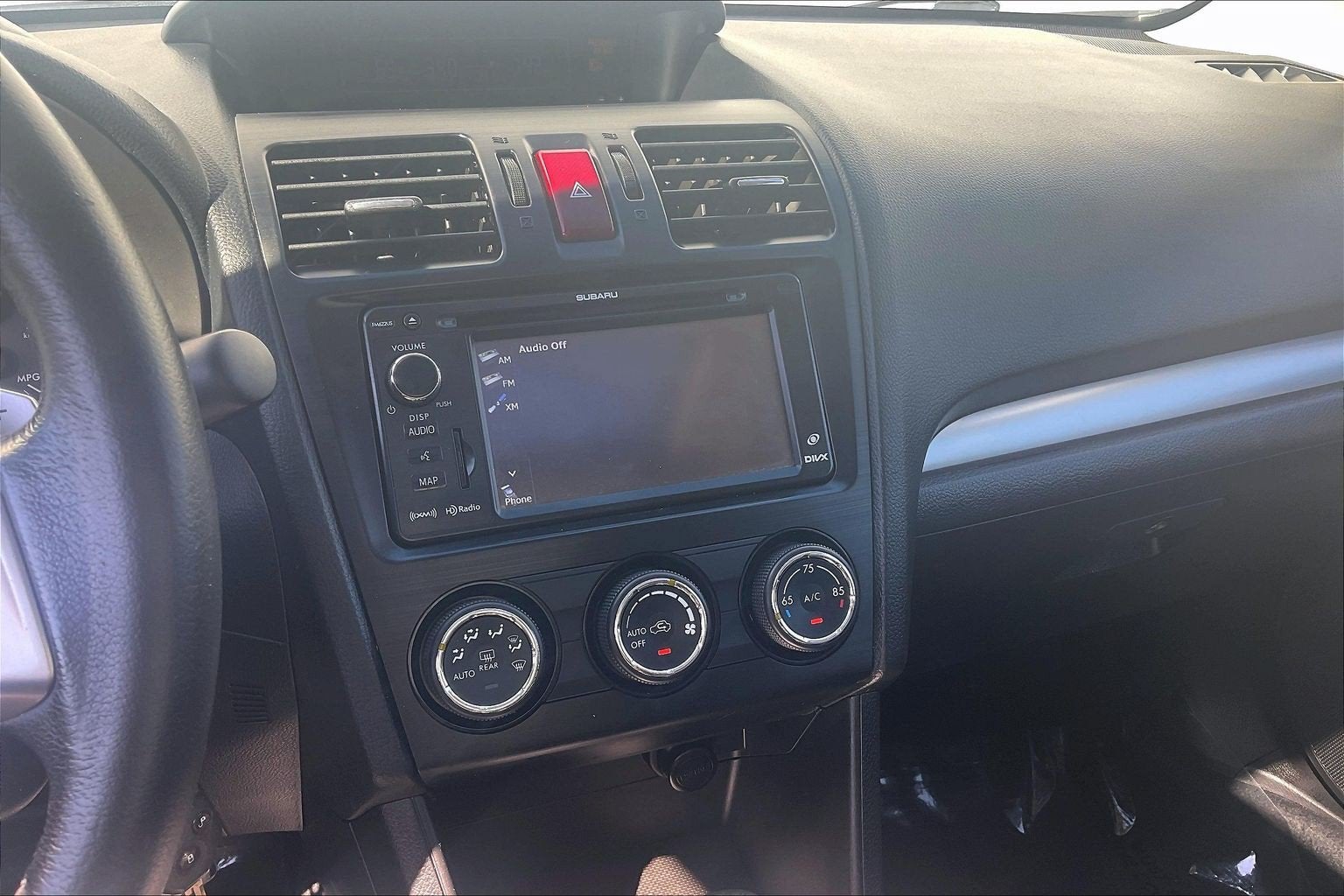 2014 Subaru XV CrossTrek Limited