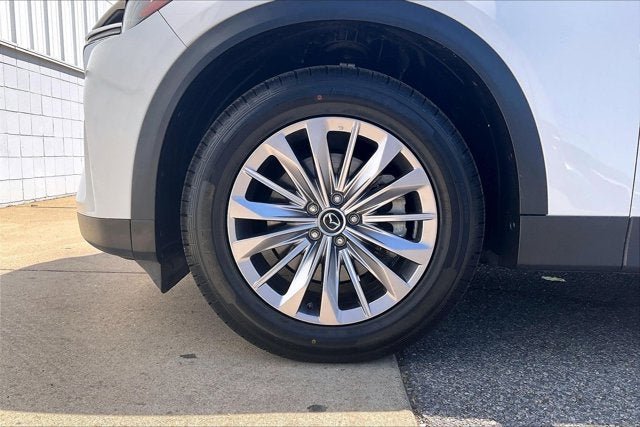 2025 Mazda Mazda CX-90 Select Package