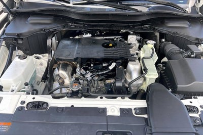 2025 Mazda Mazda CX-90 Select Package