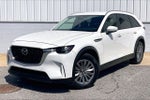 2025 Mazda Mazda CX-90 Select Package