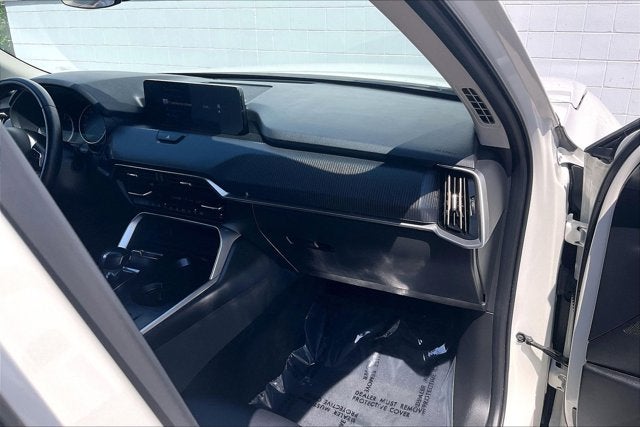 2025 Mazda Mazda CX-90 Select Package